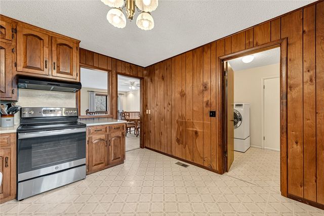 6 Fulwood Lane, Bella Vista, AR 72714