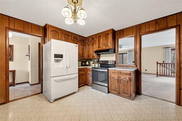 6 Fulwood Lane, Bella Vista, AR 72714