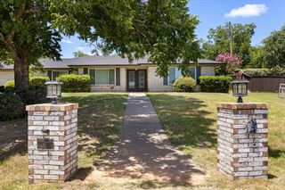 6506 Choctaw Court, Granbury, TX 76049