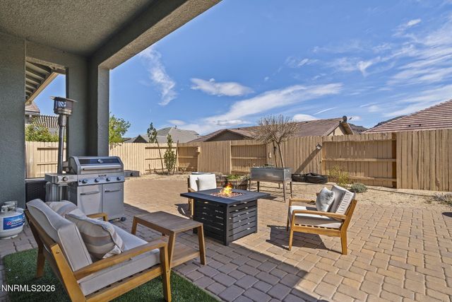 10080 Ellis Pk Lane, Reno, NV 89521