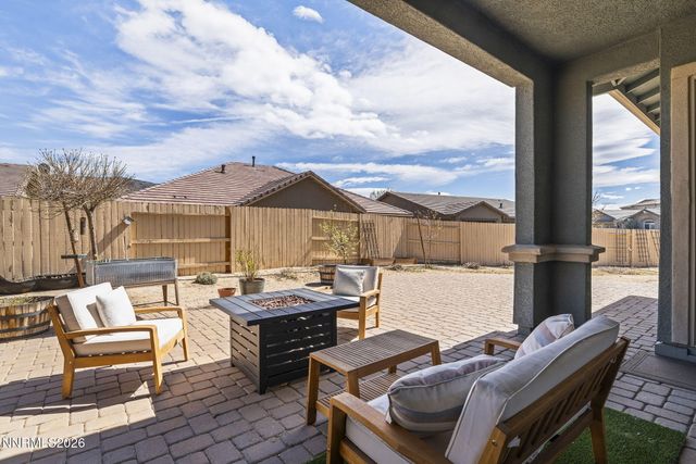 10080 Ellis Pk Lane, Reno, NV 89521