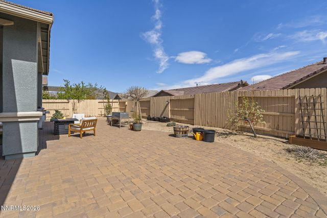 10080 Ellis Pk Lane, Reno, NV 89521