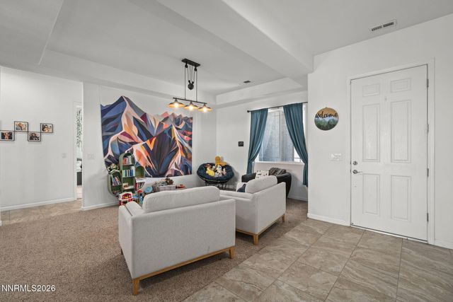 10080 Ellis Pk Lane, Reno, NV 89521