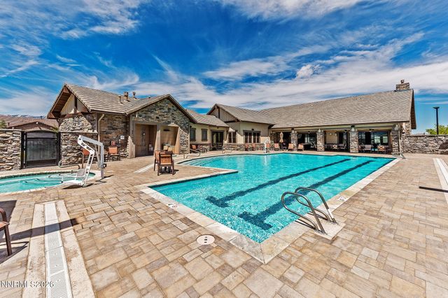 10080 Ellis Pk Lane, Reno, NV 89521