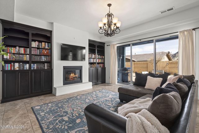 10080 Ellis Pk Lane, Reno, NV 89521