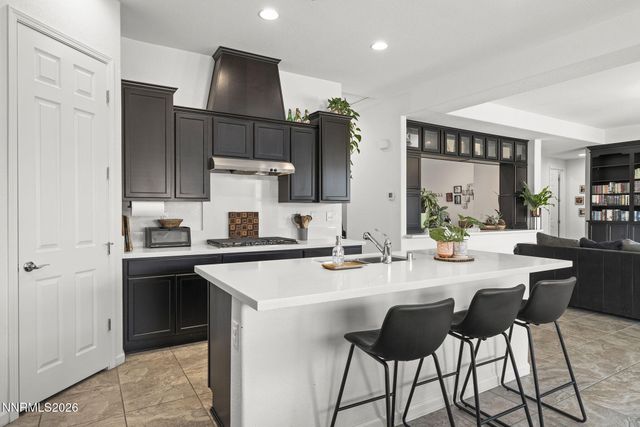 10080 Ellis Pk Lane, Reno, NV 89521