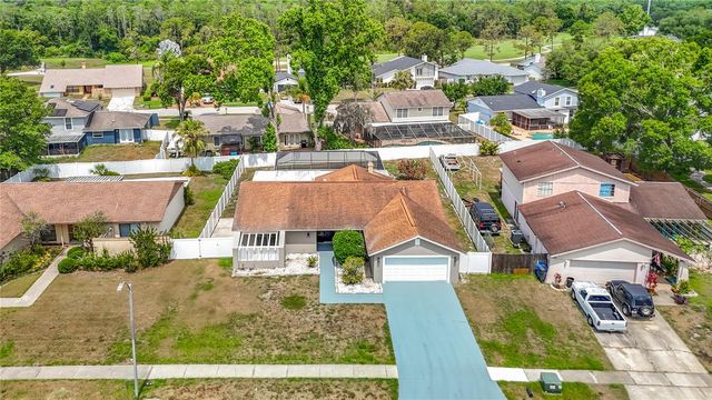 16206 FANTASIA DRIVE, Tampa, FL 33624