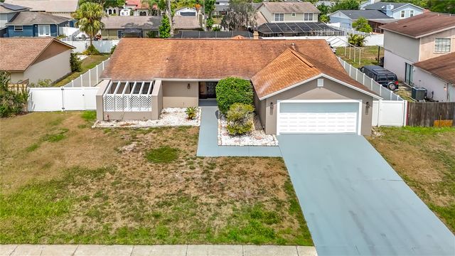 16206 FANTASIA DRIVE, Tampa, FL 33624