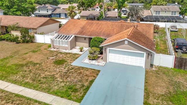 16206 FANTASIA DRIVE, Tampa, FL 33624