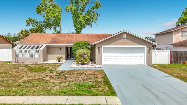 16206 FANTASIA DRIVE, Tampa, FL 33624
