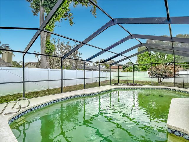 16206 FANTASIA DRIVE, Tampa, FL 33624