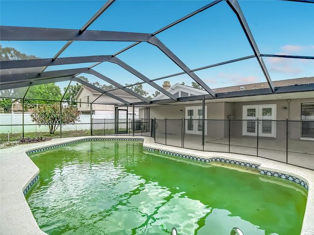 16206 FANTASIA DRIVE, Tampa, FL 33624