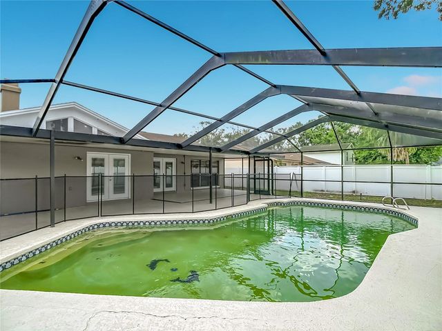 16206 FANTASIA DRIVE, Tampa, FL 33624
