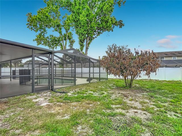 16206 FANTASIA DRIVE, Tampa, FL 33624
