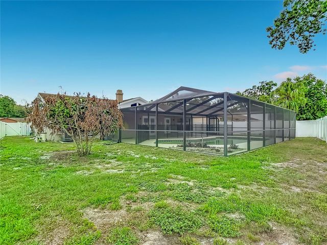 16206 FANTASIA DRIVE, Tampa, FL 33624
