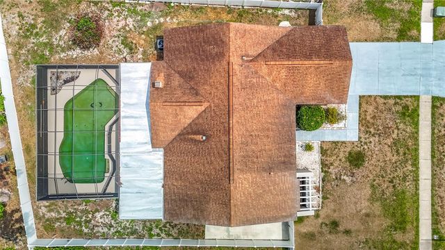 16206 FANTASIA DRIVE, Tampa, FL 33624