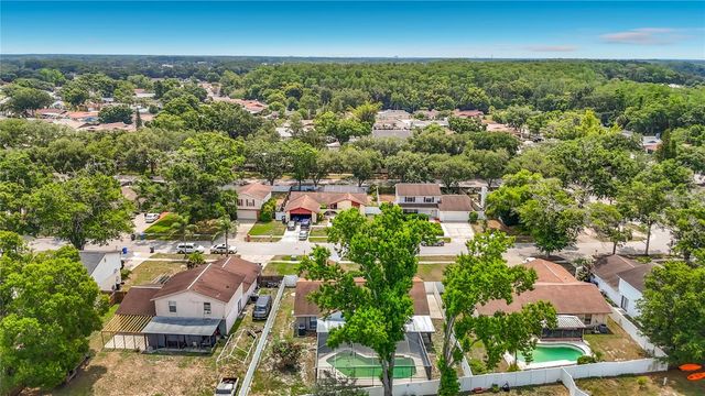 16206 FANTASIA DRIVE, Tampa, FL 33624