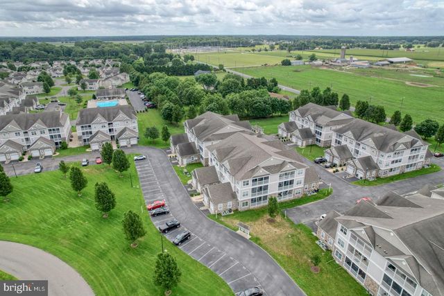 4001D N SAGAMORE DR #4001D, Milford, DE 19963