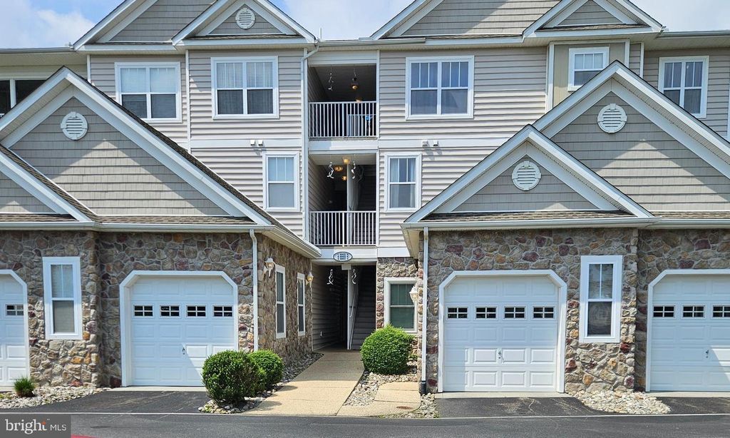 4001D N SAGAMORE DR #4001D, Milford, DE 19963