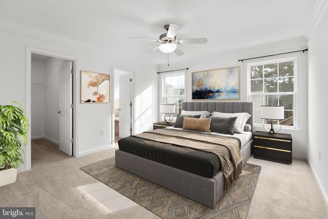 604 WOODFORD ST, Fredericksburg, VA 22401