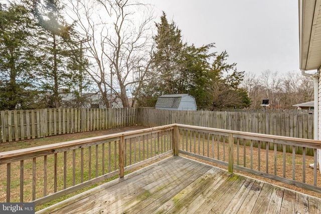 604 WOODFORD ST, Fredericksburg, VA 22401