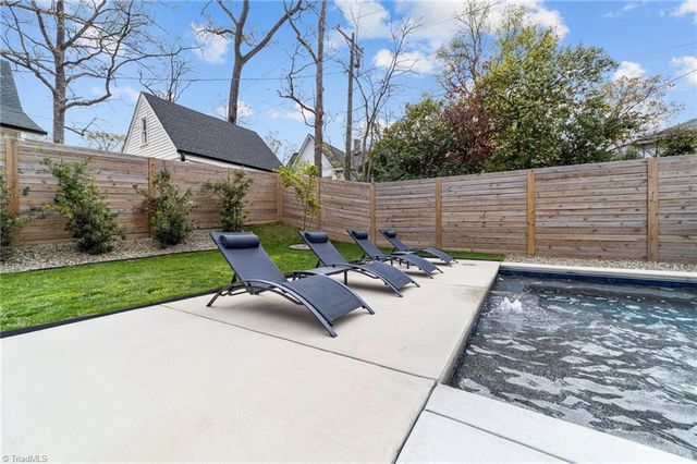 1909 W Friendly Avenue, Greensboro, NC 27403