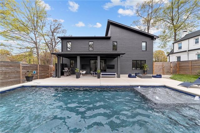 1909 W Friendly Avenue, Greensboro, NC 27403