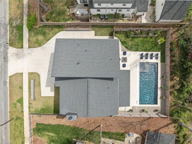 1909 W Friendly Avenue, Greensboro, NC 27403