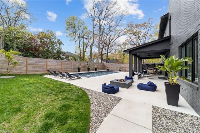 1909 W Friendly Avenue, Greensboro, NC 27403