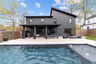 1909 W Friendly Avenue, Greensboro, NC 27403