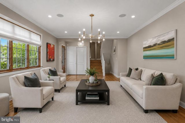 5741 27TH ST NW, Washington, DC 20015