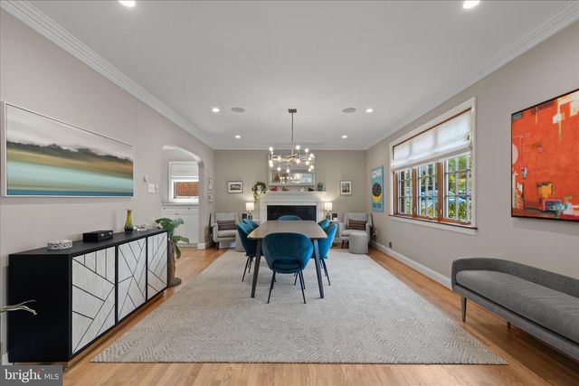 5741 27TH ST NW, Washington, DC 20015