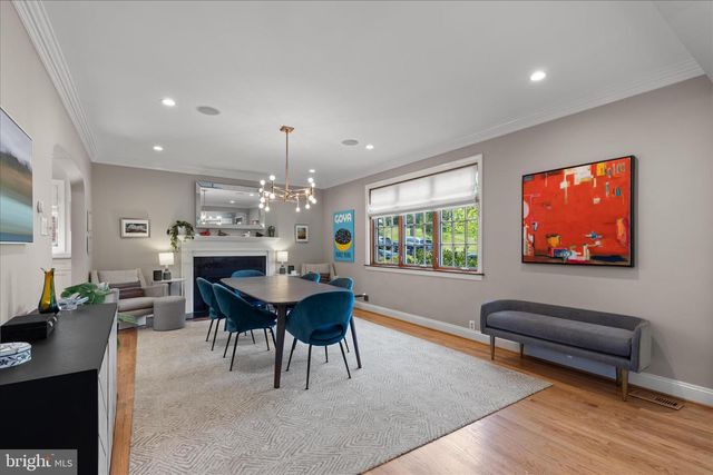 5741 27TH ST NW, Washington, DC 20015