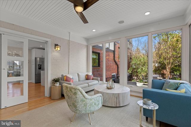 5741 27TH ST NW, Washington, DC 20015