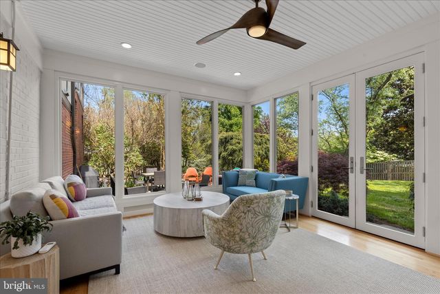 5741 27TH ST NW, Washington, DC 20015