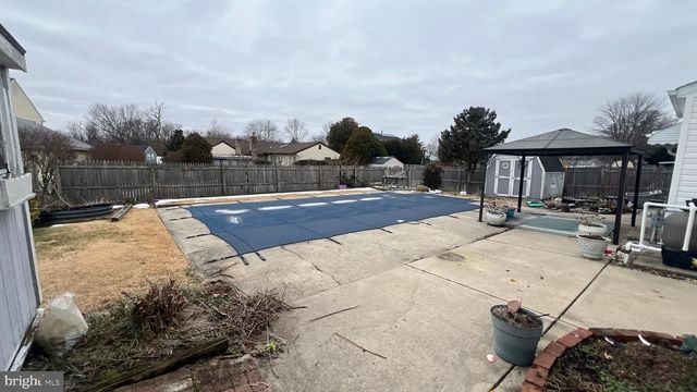 16 PENNSYLVANIA AVE, Stratford, NJ 08084