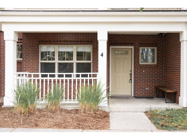 4527 W 37th Ave 4, Denver, CO 80212