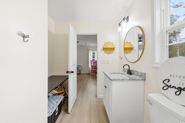 160 Leadwood St., Andrews, SC 29510