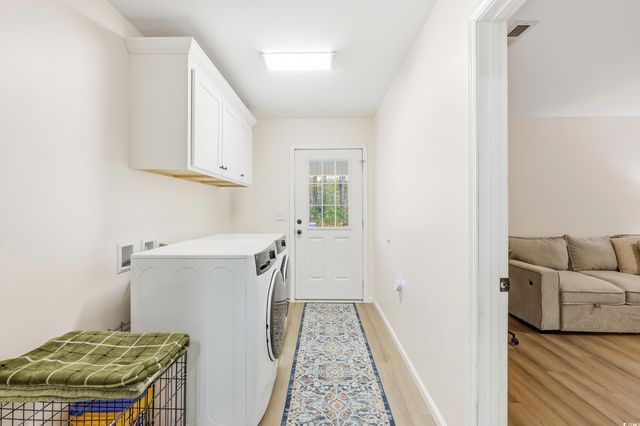 160 Leadwood St., Andrews, SC 29510