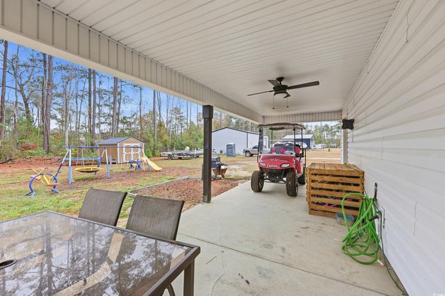 160 Leadwood St., Andrews, SC 29510