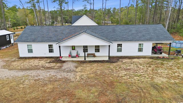 160 Leadwood St., Andrews, SC 29510