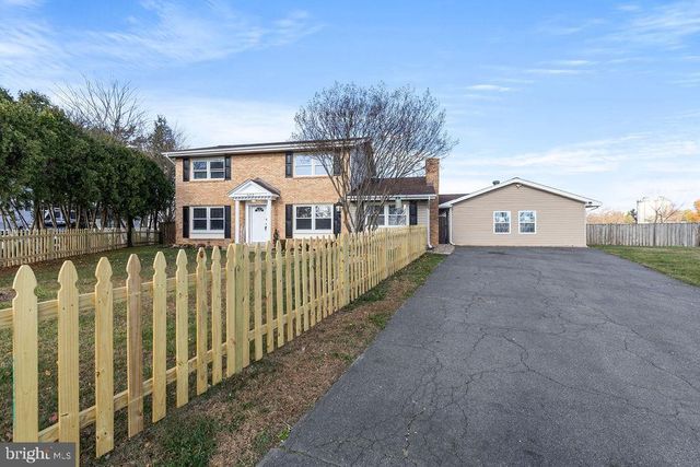 503 S MAPLE CT, Sterling, VA 20164