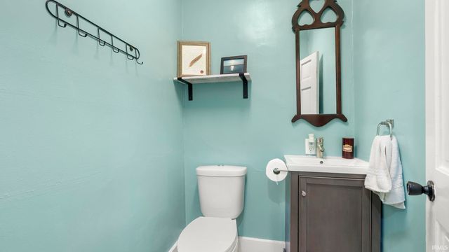 1018 Loree Street, Fort Wayne, IN 46805