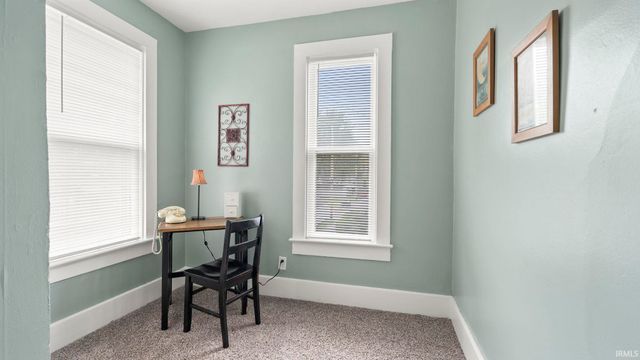 1018 Loree Street, Fort Wayne, IN 46805