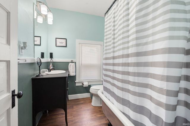 1018 Loree Street, Fort Wayne, IN 46805