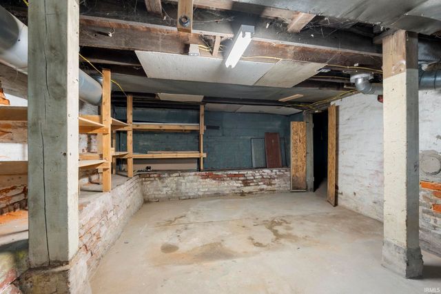 1018 Loree Street, Fort Wayne, IN 46805