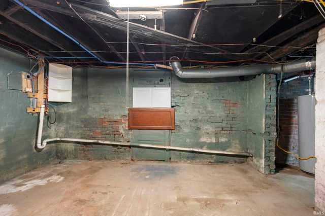 1018 Loree Street, Fort Wayne, IN 46805