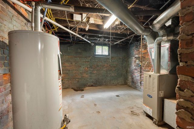 1018 Loree Street, Fort Wayne, IN 46805