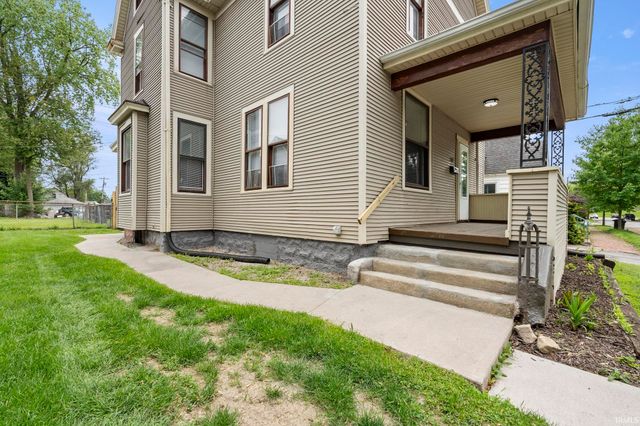 1018 Loree Street, Fort Wayne, IN 46805