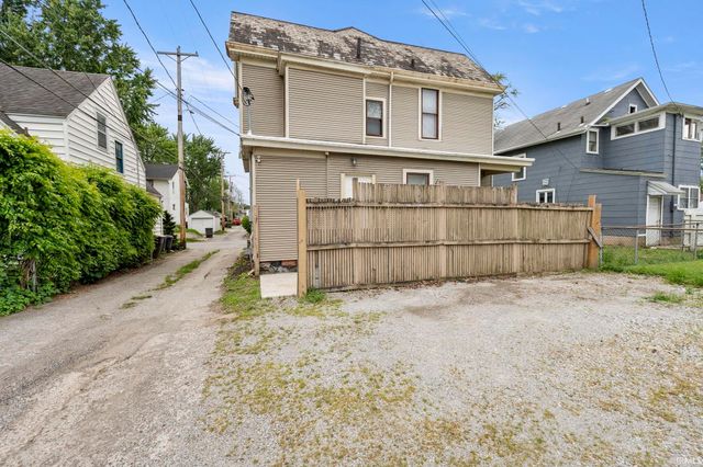 1018 Loree Street, Fort Wayne, IN 46805